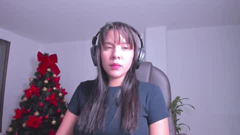 Elena online show from 12-16-25, 11:21