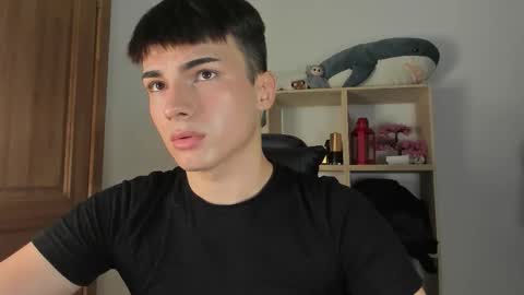 Evan Brown online show from 11-09-25, 10:35