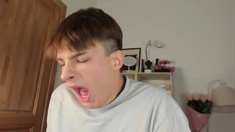 Evan Brown online show from 01-10-26, 05:09