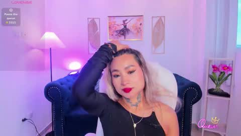 mystic_nova_ online show from 03-22-26, 11:24