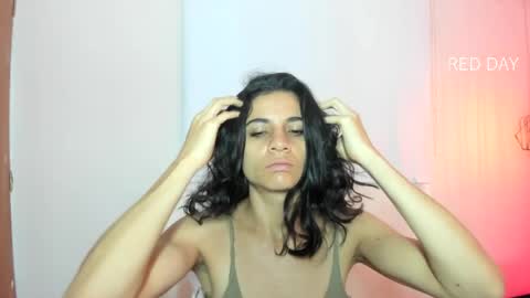 mystical_meteor online show from 04-09-26, 11:26