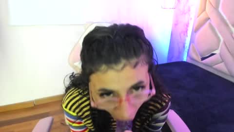 mystical_meteor online show from 04-21-26, 06:55