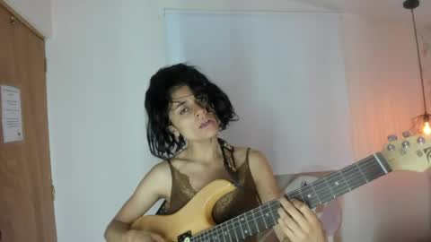 mystical_meteor online show from 05-08-26, 07:08