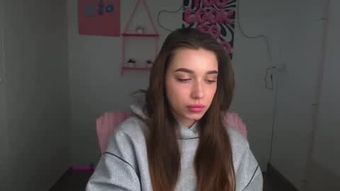 Amelia online show from 04-29-26, 05:55