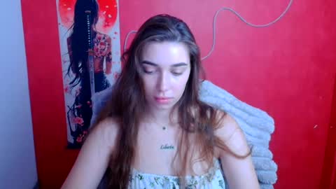 Amelia online show from 06-22-26, 05:48