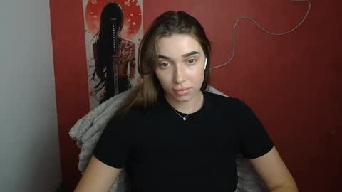 Amelia online show from 07-10-26, 05:45