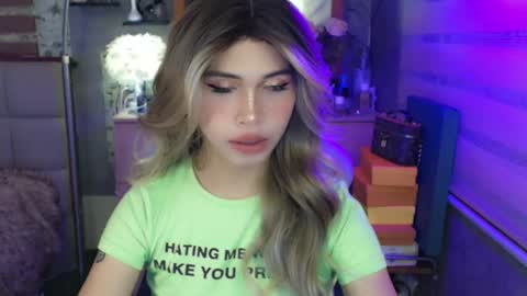 Lucy online show from 05-31-26, 06:09