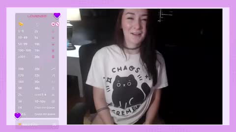 Snapshot of mysticmuse94 chatting on 09-26-25, 01:48 MysticMuse online show from 09-26-25, 01:48