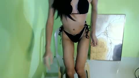 Snapshot of mysticofcum22 chatting on 02-02-25, 12:19 Krestine online show from 02-02-25, 12:19