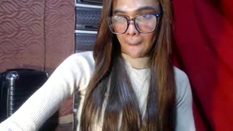Krestine online show from 03-25-26, 09:48