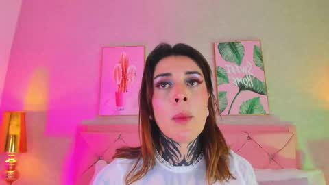 Misteika online show from 03-08-26, 03:54