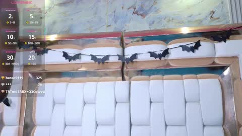 Snapshot of mysugarmoomy chatting on 10-11-25, 07:01 mysugarmoomy online show from 10-11-25, 07:01