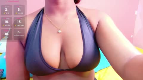 Snapshot of mysugarmoomy chatting on 11-20-25, 03:07 mysugarmoomy online show from 11-20-25, 03:07