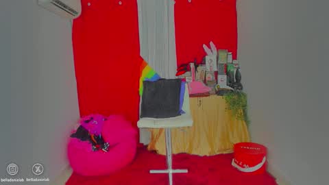 Snapshot of mysweetdanny chatting on 03-09-26, 04:33 IG belladanielab online show from 03-09-26, 04:33