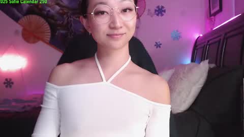 Snapshot of mysweetsofie1 chatting on 01-05-25, 11:12 MySweetSofie online show from 01-05-25, 11:12