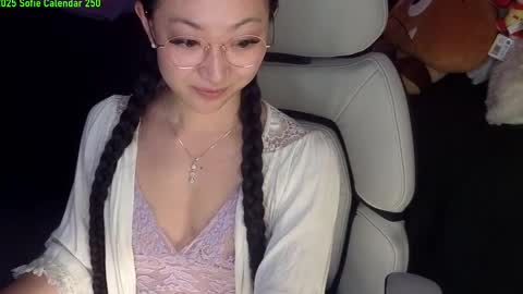 Snapshot of mysweetsofie1 chatting on 01-07-25, 06:05 MySweetSofie online show from 01-07-25, 06:05