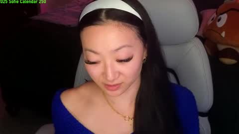 Snapshot of mysweetsofie1 chatting on 01-11-25, 11:56 MySweetSofie online show from 01-11-25, 11:56