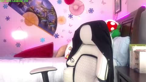 Snapshot of mysweetsofie1 chatting on 02-01-25, 01:02 MySweetSofie online show from 02-01-25, 01:02