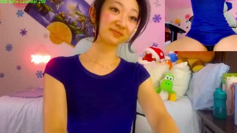 Snapshot of mysweetsofie1 chatting on 02-04-25, 01:13 MySweetSofie online show from 02-04-25, 01:13