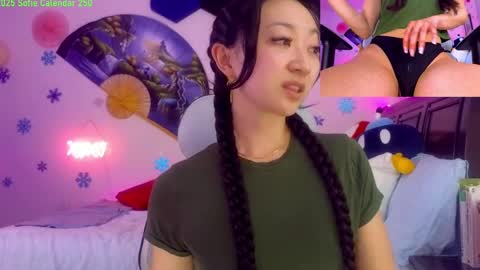 Snapshot of mysweetsofie1 chatting on 02-05-25, 01:26 MySweetSofie online show from 02-05-25, 01:26