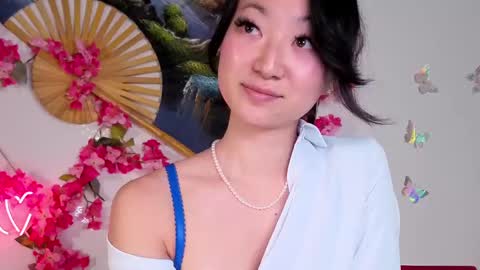 Snapshot of mysweetsofie1 chatting on 09-27-25, 11:21 MySweetSofie online show from 09-27-25, 11:21