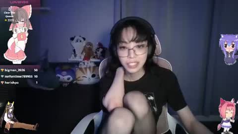 mywinky67 online show from 06-19-26, 04:17