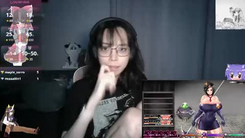 mywinky67 online show from 06-22-26, 02:13