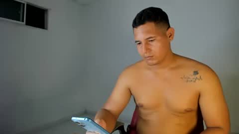 Snapshot of mz_david chatting on 10-16-25, 11:50 mz_david online show from 10-16-25, 11:50