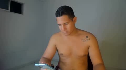 mz_david online show from 10-27-25, 12:36