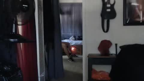 Norcal Daddy online show from 05-31-26, 10:33
