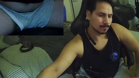 Snapshot of n0ttheface chatting on 11-18-25, 02:28 N0ttheFace online show from 11-18-25, 02:28