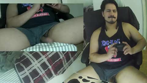 Snapshot of n0ttheface chatting on 12-15-25, 05:50 N0ttheFace online show from 12-15-25, 05:50