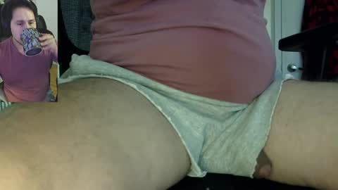 Snapshot of n0ttheface chatting on 03-16-26, 02:10 N0ttheFace online show from 03-16-26, 02:10