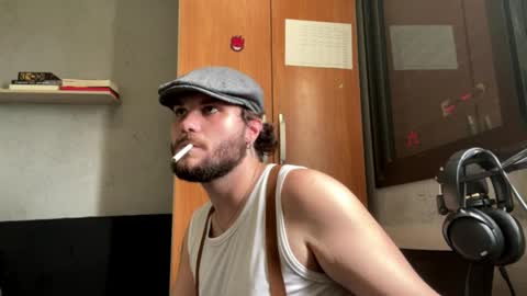 Snapshot of n3rdbarbudo chatting on 04-01-26, 03:09 Sren online show from 04-01-26, 03:09