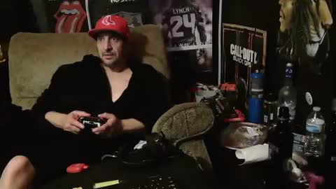 SnackPants online show from 12-28-24, 08:37