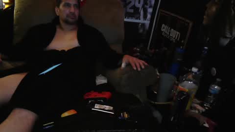 SnackPants online show from 12-29-24, 12:45