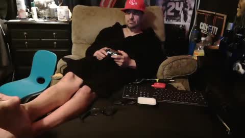 SnackPants online show from 01-03-25, 11:01