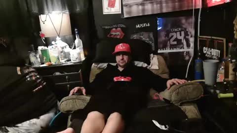 SnackPants online show from 01-05-25, 07:38