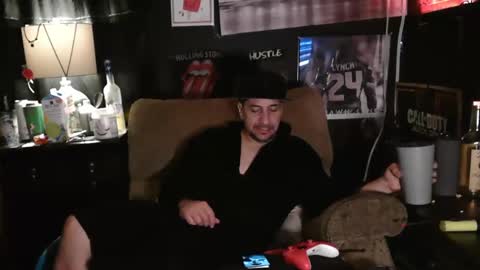 SnackPants online show from 01-05-25, 10:43