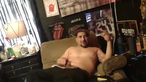 SnackPants online show from 01-05-25, 08:42
