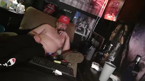 SnackPants online show from 01-06-25, 10:35