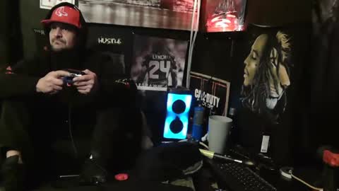 SnackPants online show from 01-11-25, 06:35