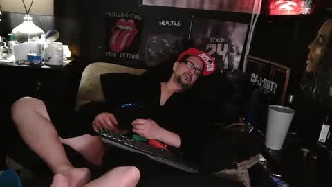 SnackPants online show from 01-11-25, 10:19