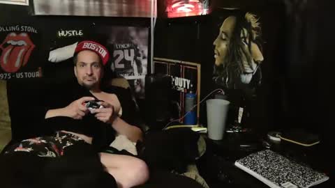 SnackPants online show from 01-14-25, 06:45