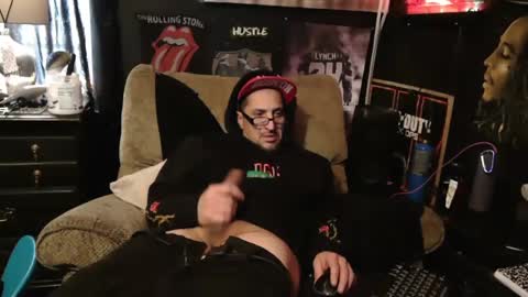 SnackPants online show from 01-14-25, 06:07