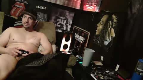SnackPants online show from 01-19-25, 01:21