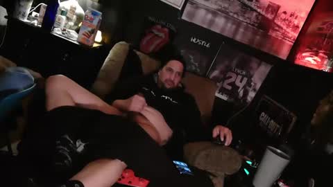SnackPants online show from 01-20-25, 01:11