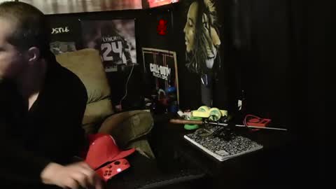 SnackPants online show from 01-21-25, 03:26