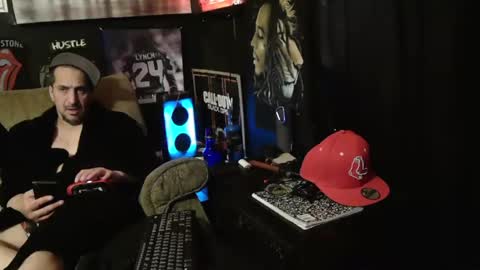 SnackPants online show from 01-21-25, 07:15