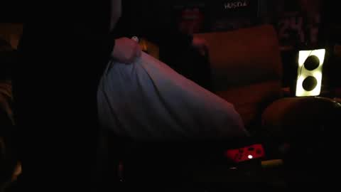 SnackPants online show from 01-21-25, 11:46